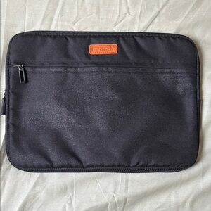 Inateck Black Laptop Case